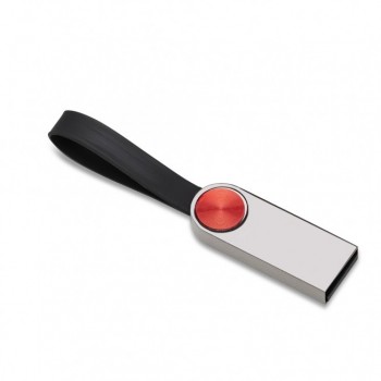 Brindes Promcionais - Pen drive Metal Personalizado 